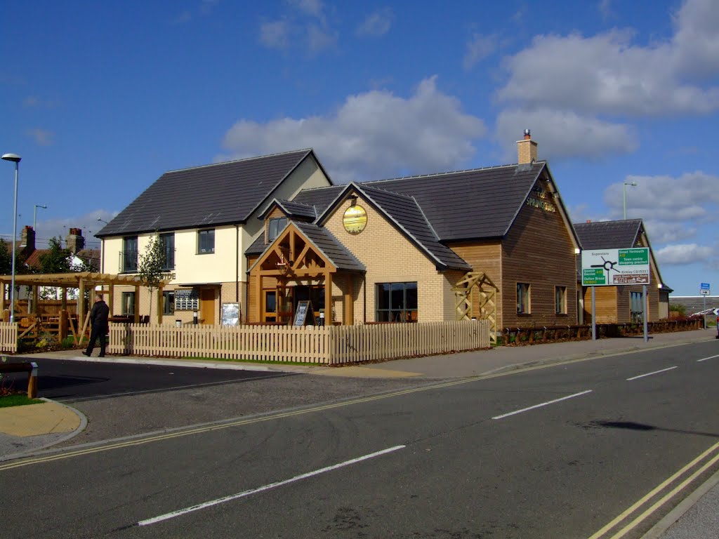 Spring Tide Inn