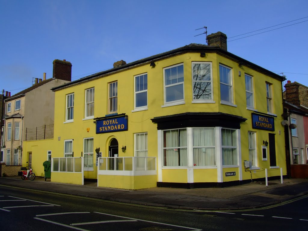 Royal Standard Inn