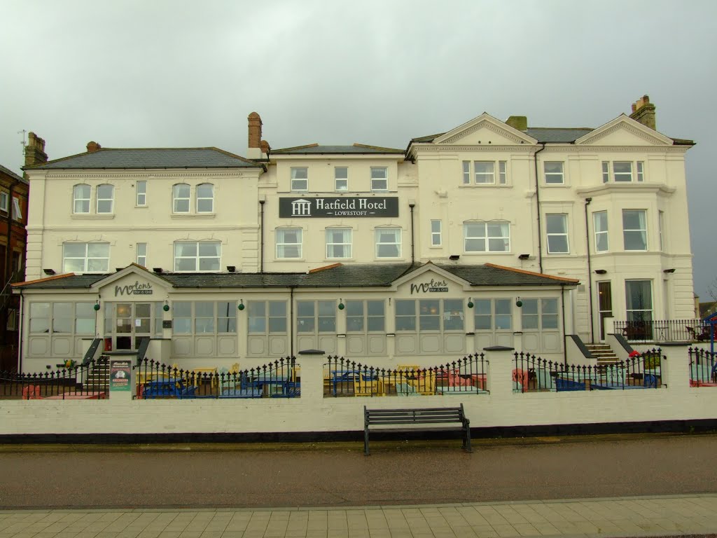 Hatfield Hotel