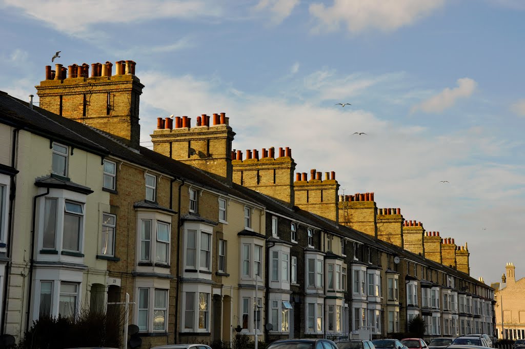 Lowestoft