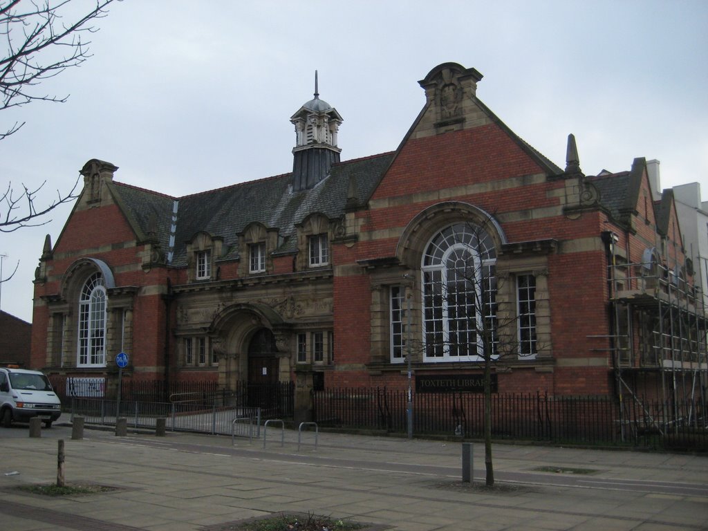 Toxteth Library 09