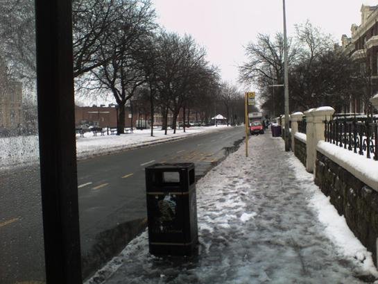 Princes Road