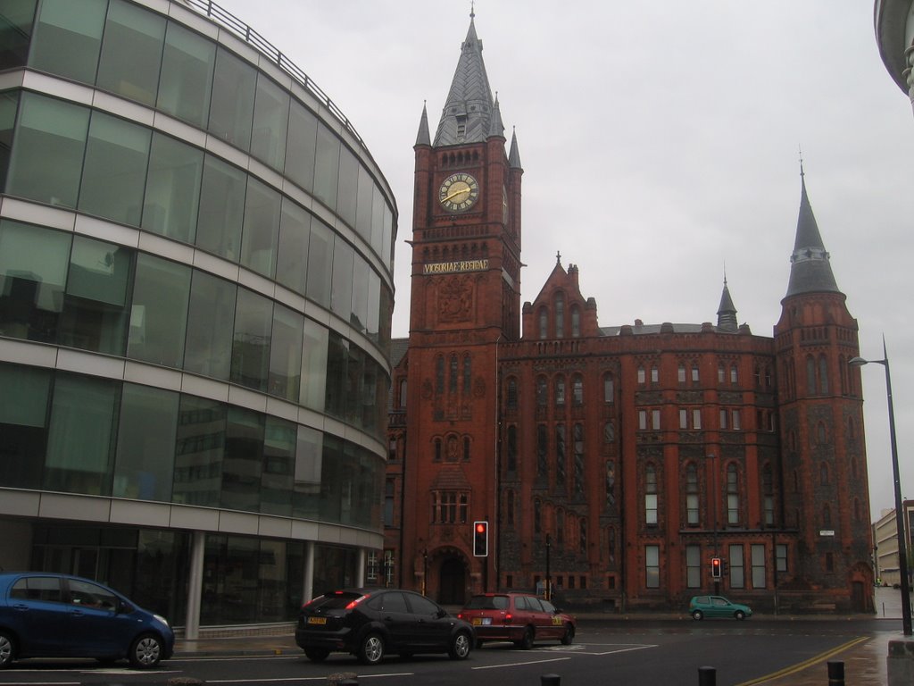 Victoria Building
