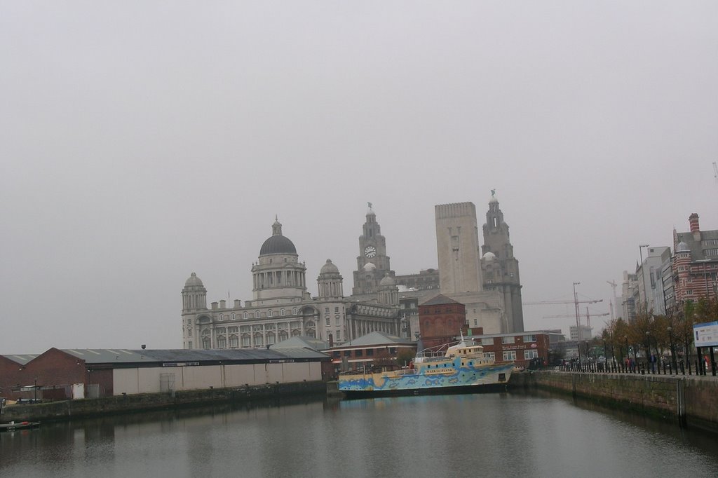 liverpool - canale