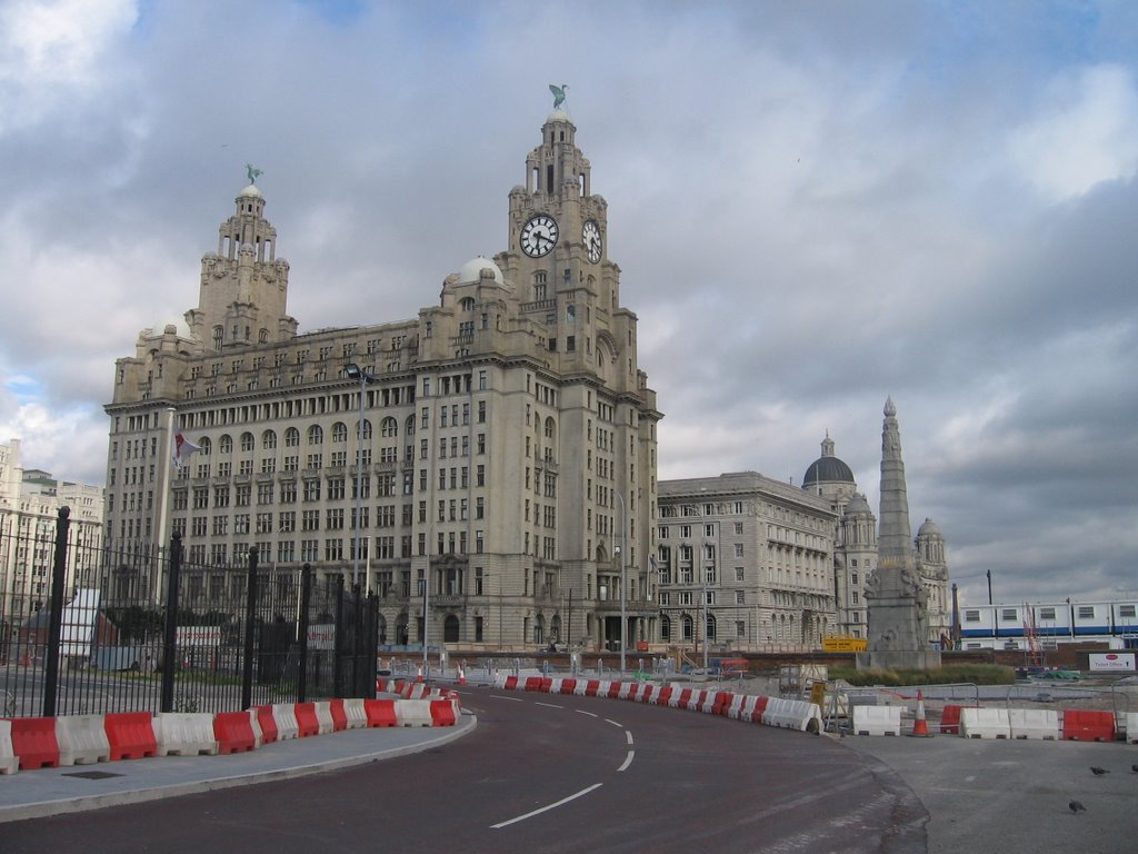 Royal Liver Building