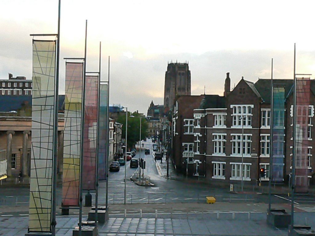 Liverpool