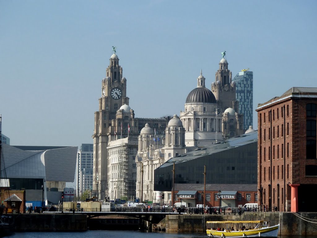 Liverpool U.K.