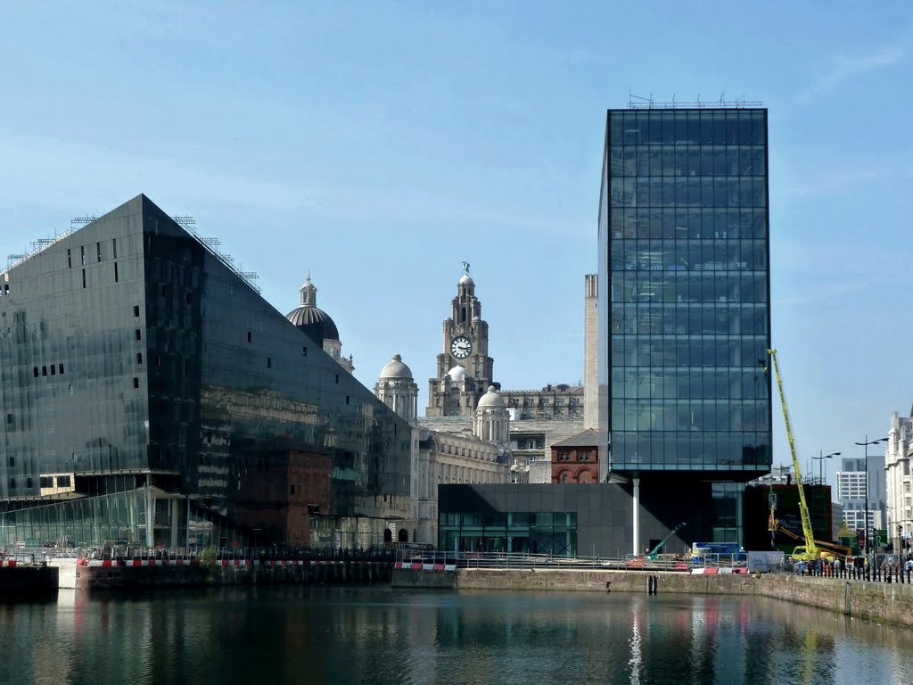 Liverpool U.K.