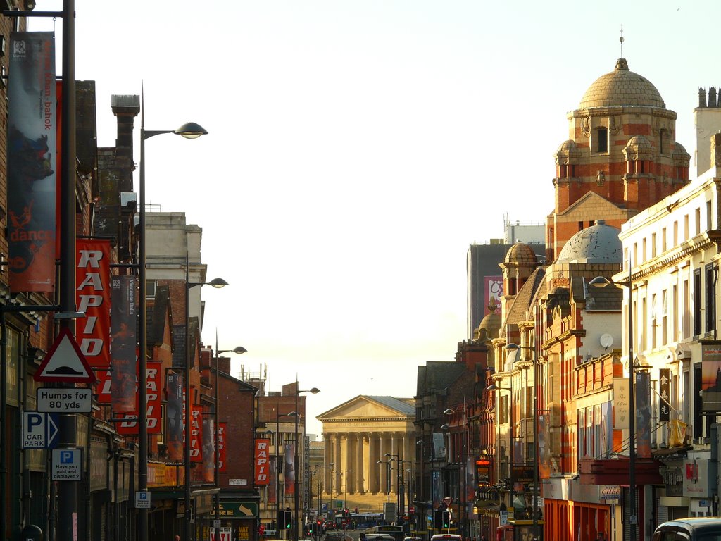 Liverpool