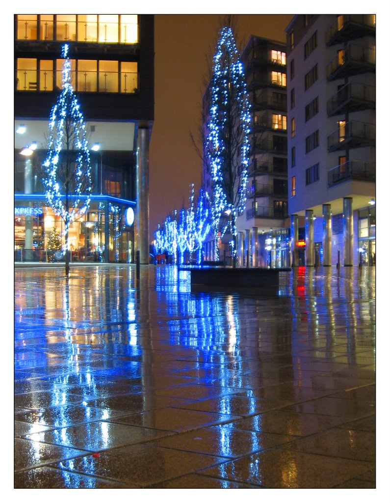 Clarence Dock, Leeds