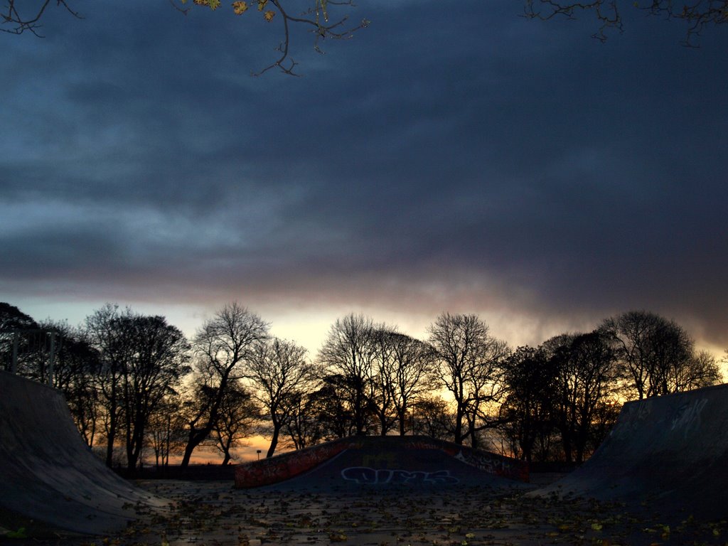 Harrogate