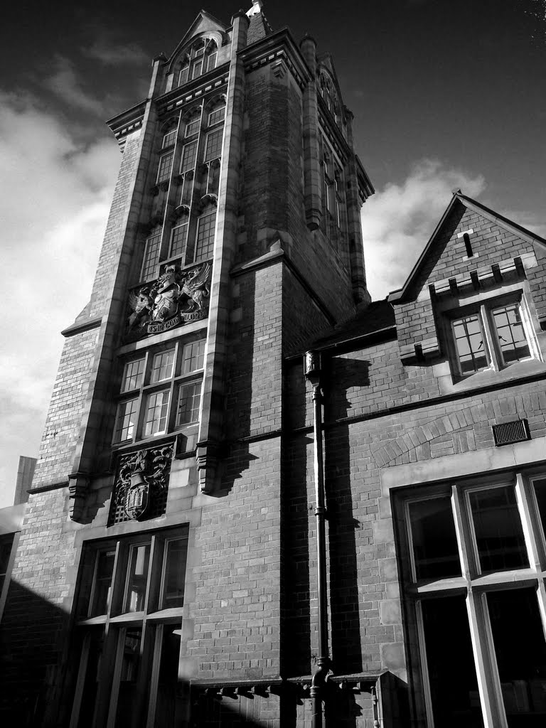 Leeds University