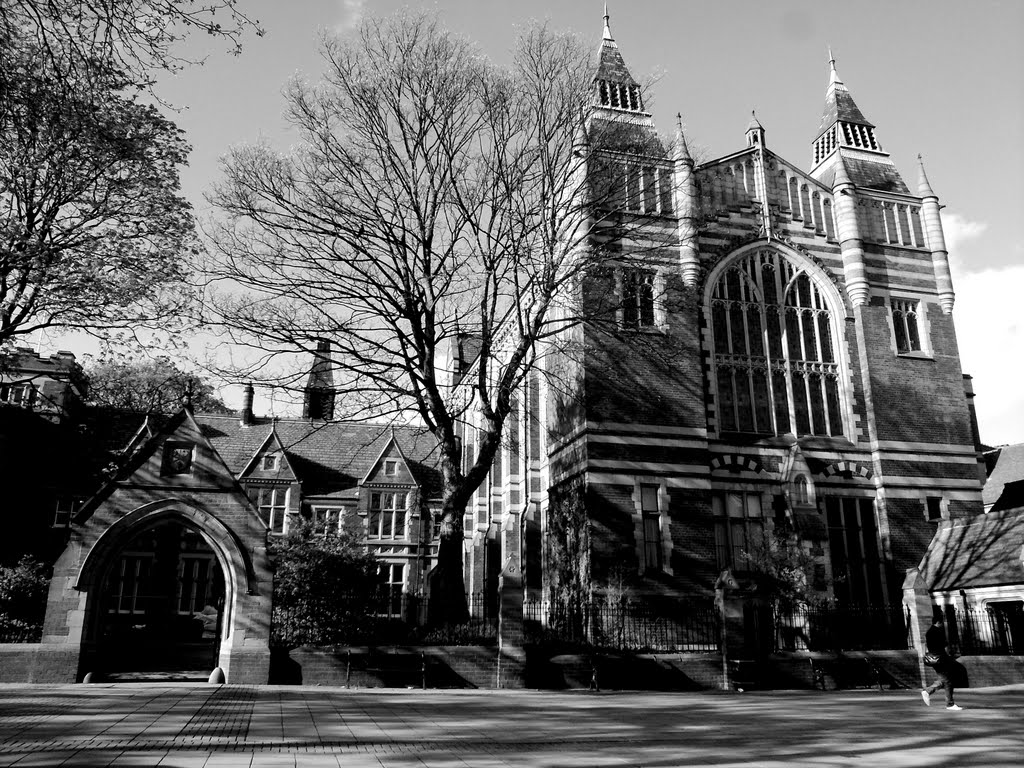 Leeds University