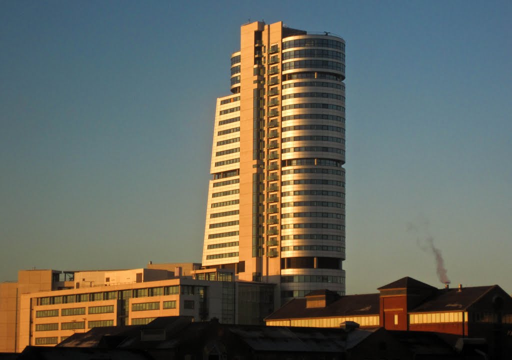 Bridgewater Place
