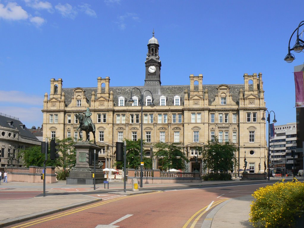 Leeds