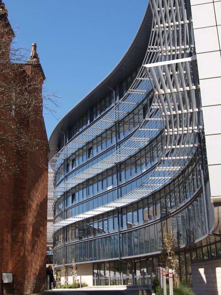 Leeds University