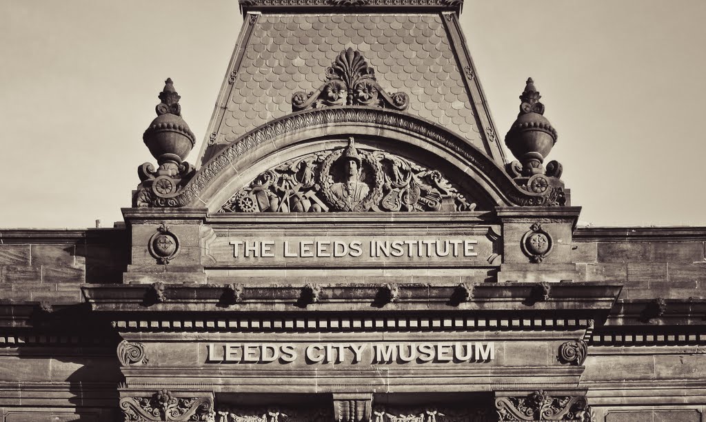 Leeds City Museum