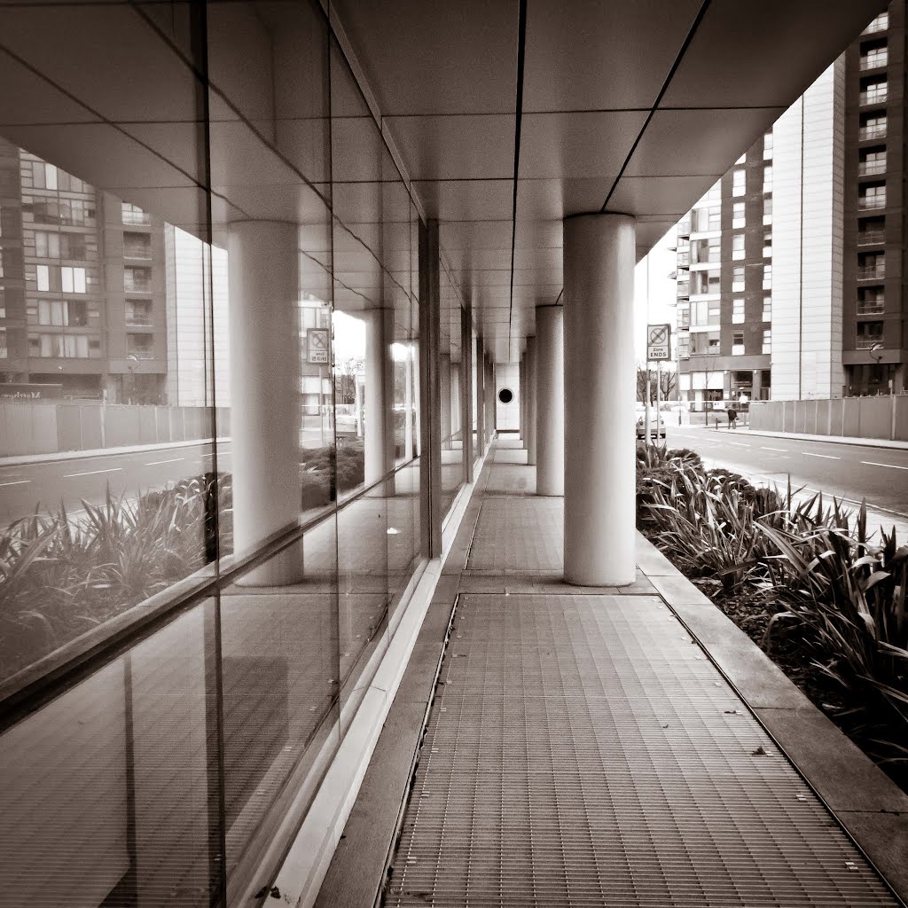 Vanishing Point