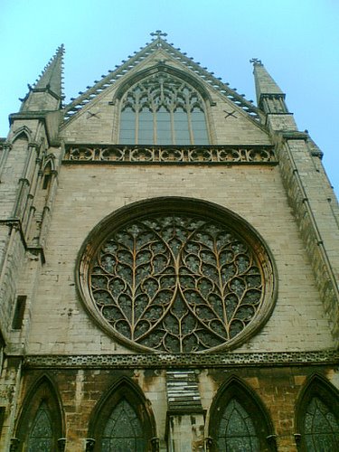 Catedral Lincoln