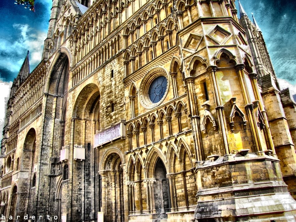 Great Cathedral