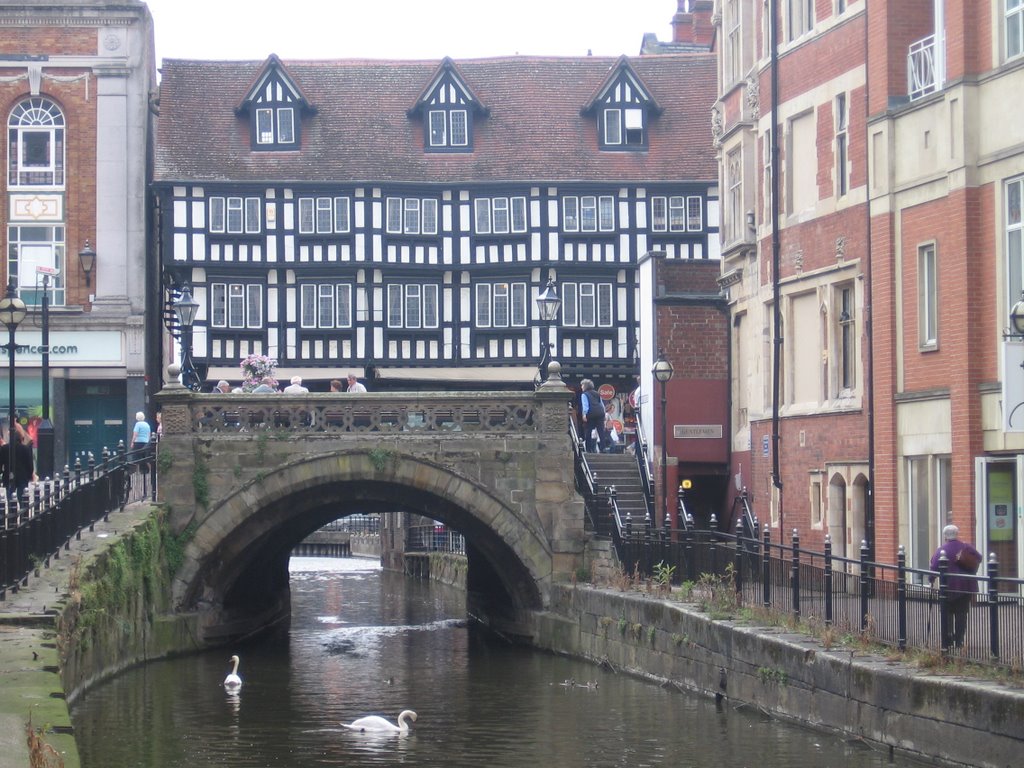 River Witham
