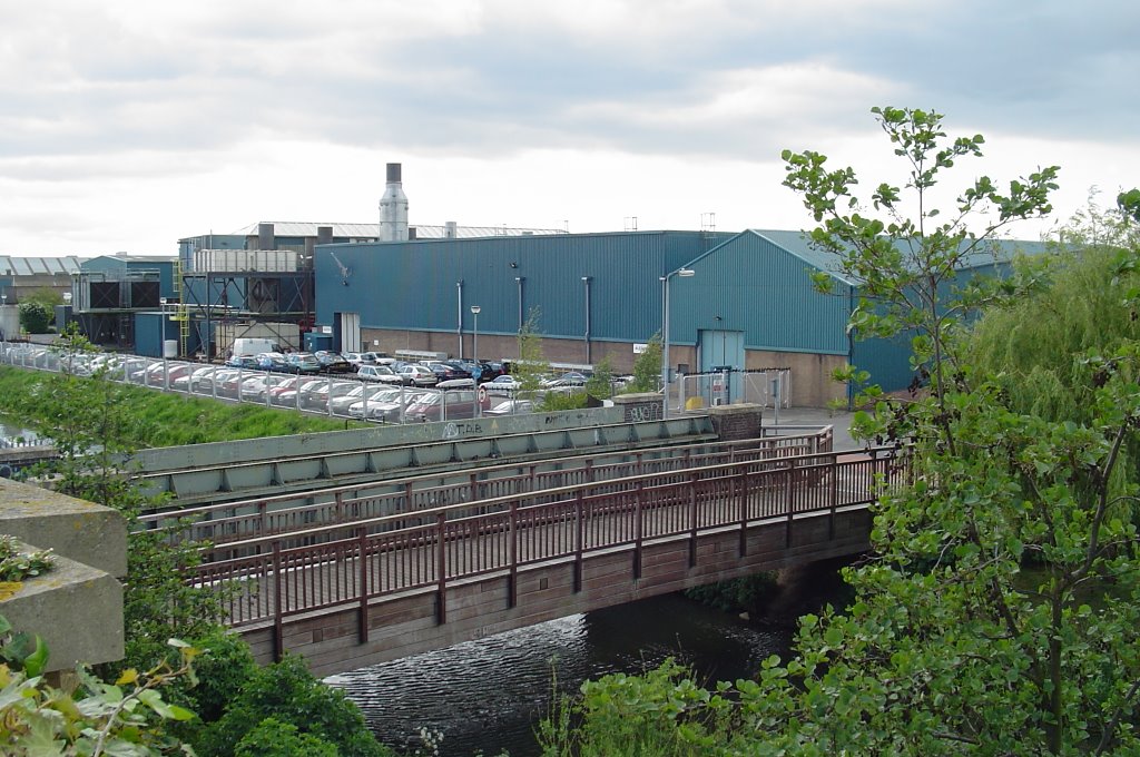factories,Lincoln