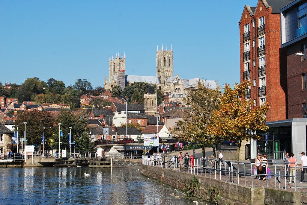 Lincoln,England