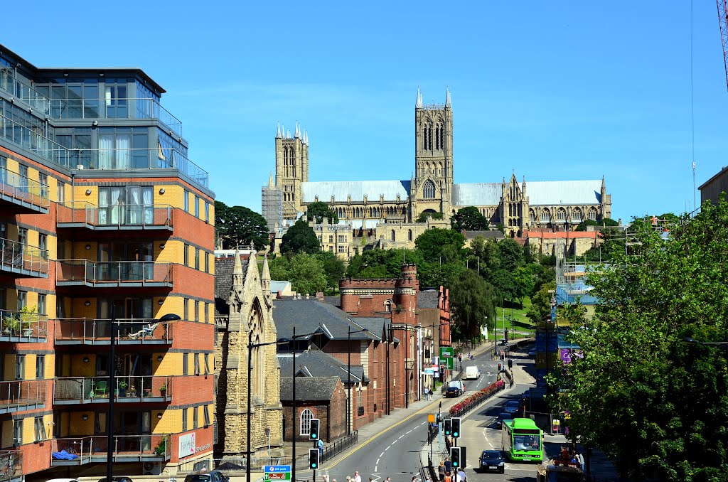 Melville Street (Lincoln)