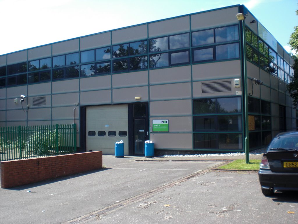 VM Leatherhead