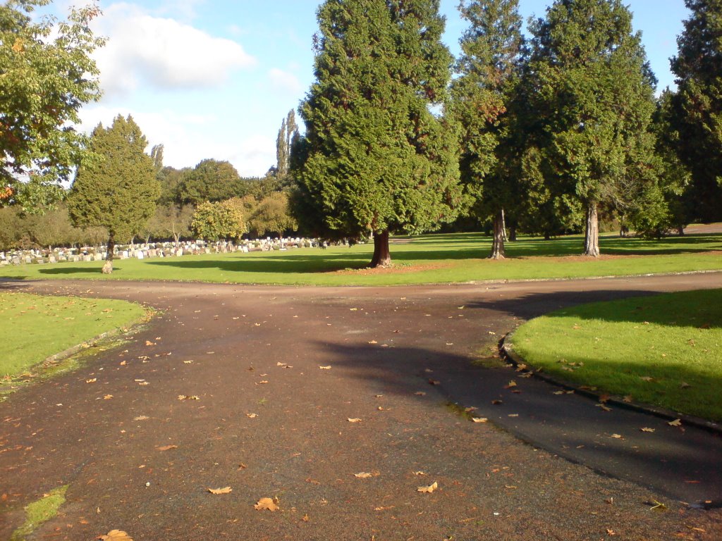Randalls Park, Leatherhead