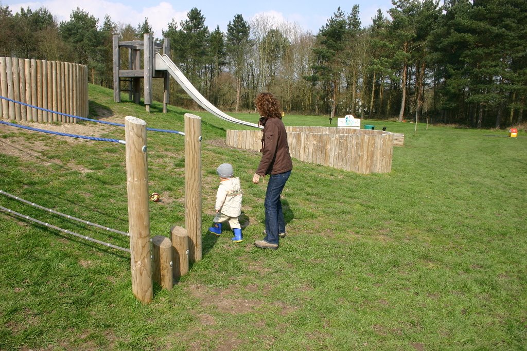Bocketts Farm
