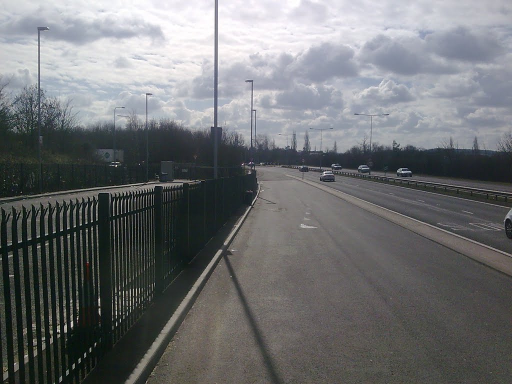 check point