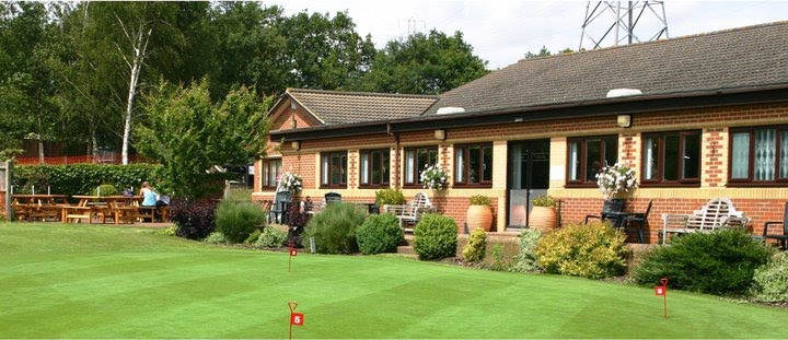 Golf Club