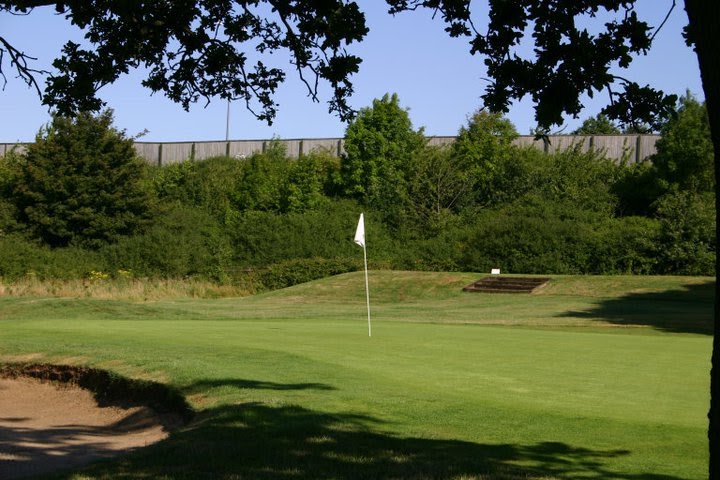Surrey Golf Club