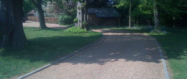 Block Paving
