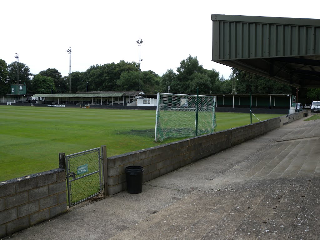 Leatherhead