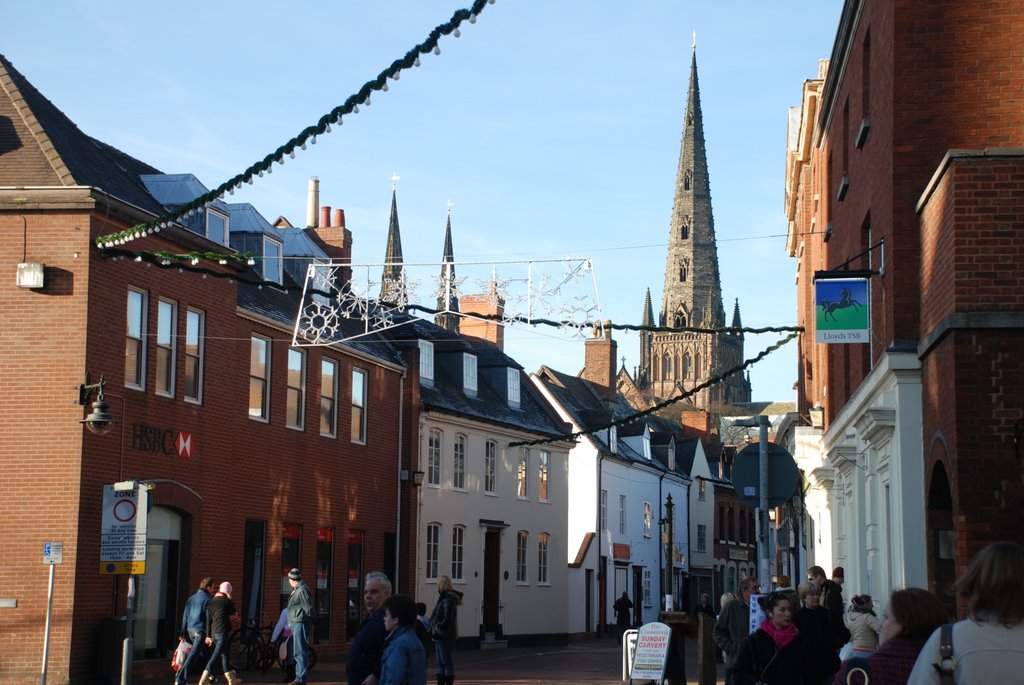 Lichfield