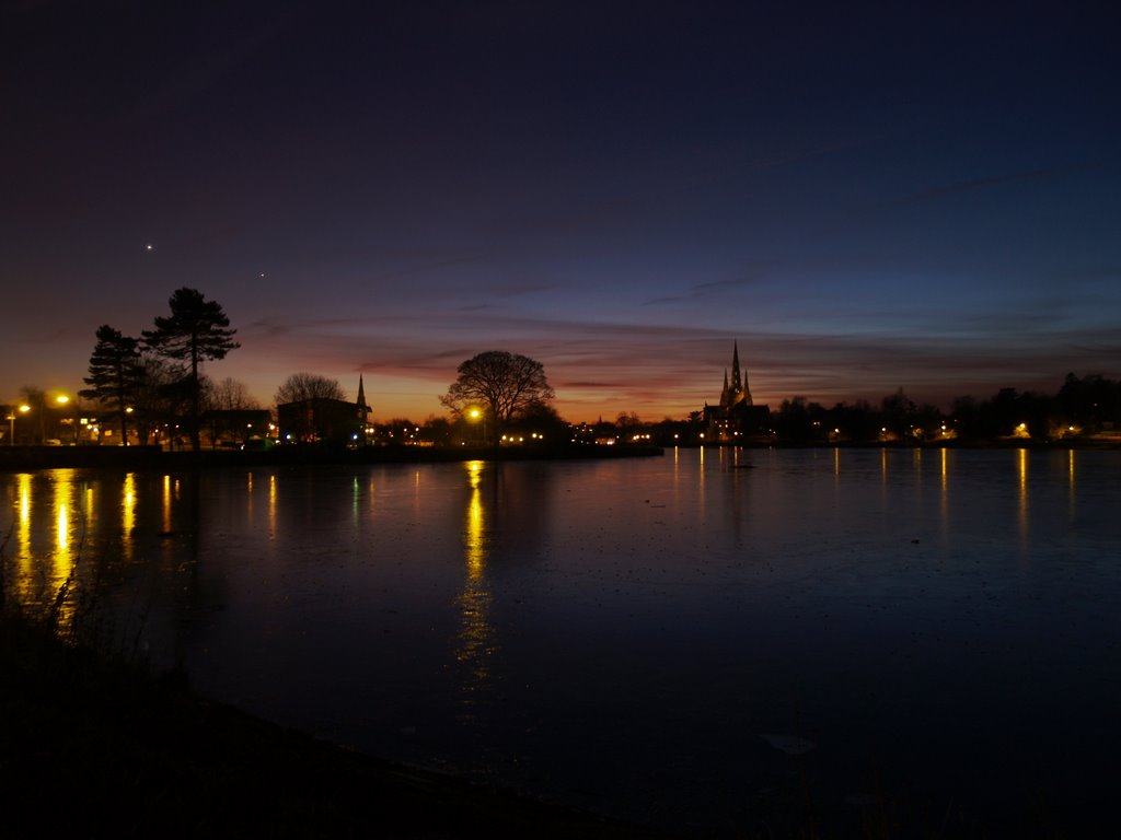 Some other sunset