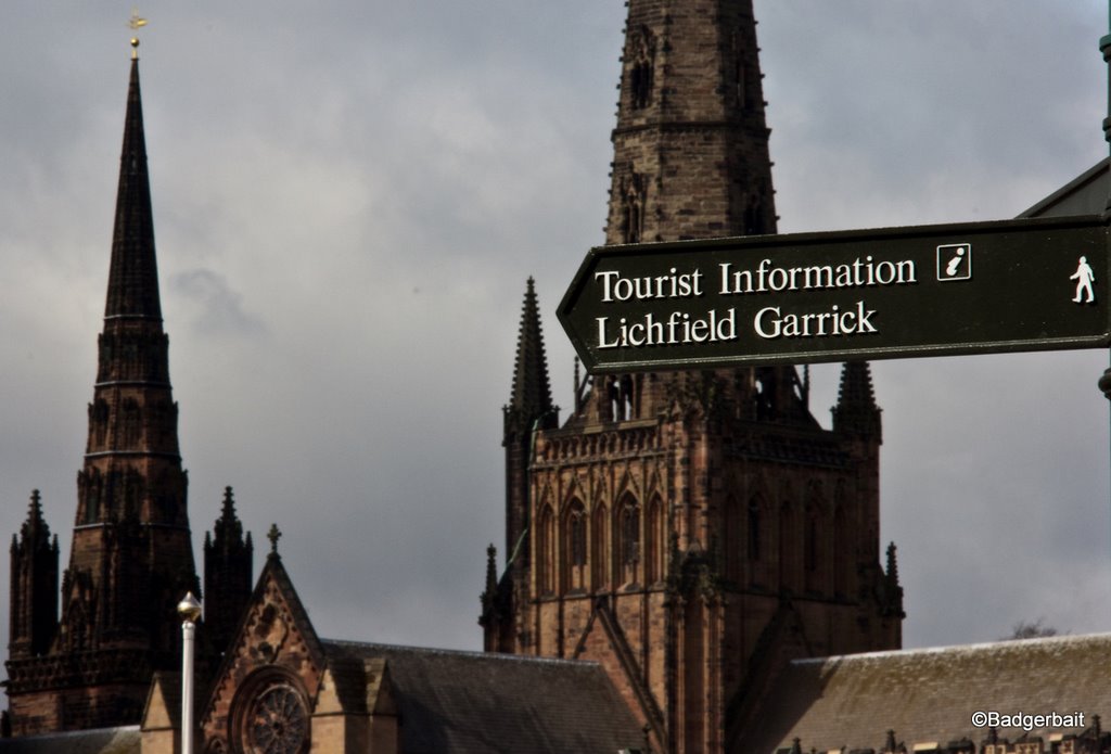 Lichfield