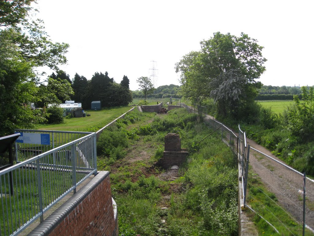 Borrowcop Locks
