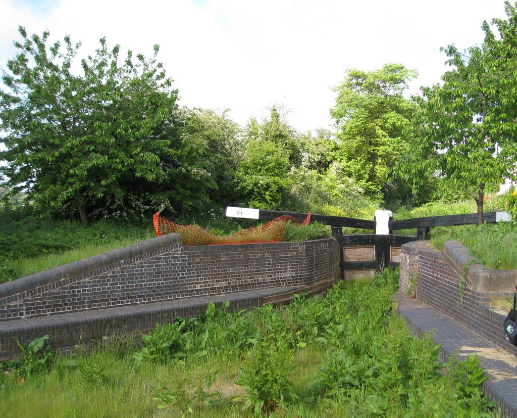 Borrowcop Locks