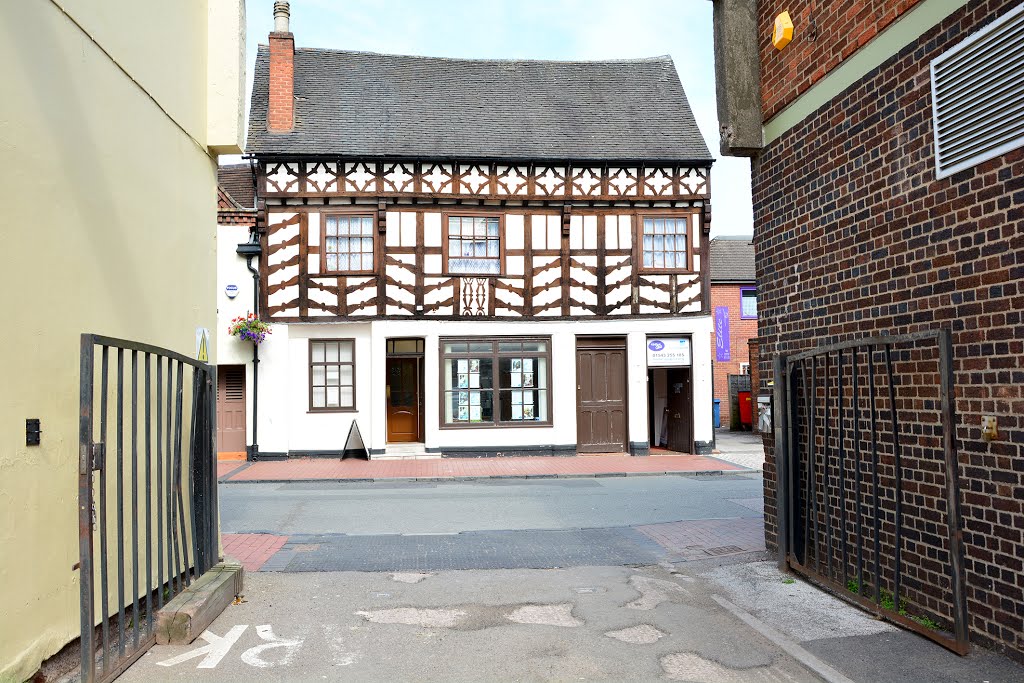 Lichfield