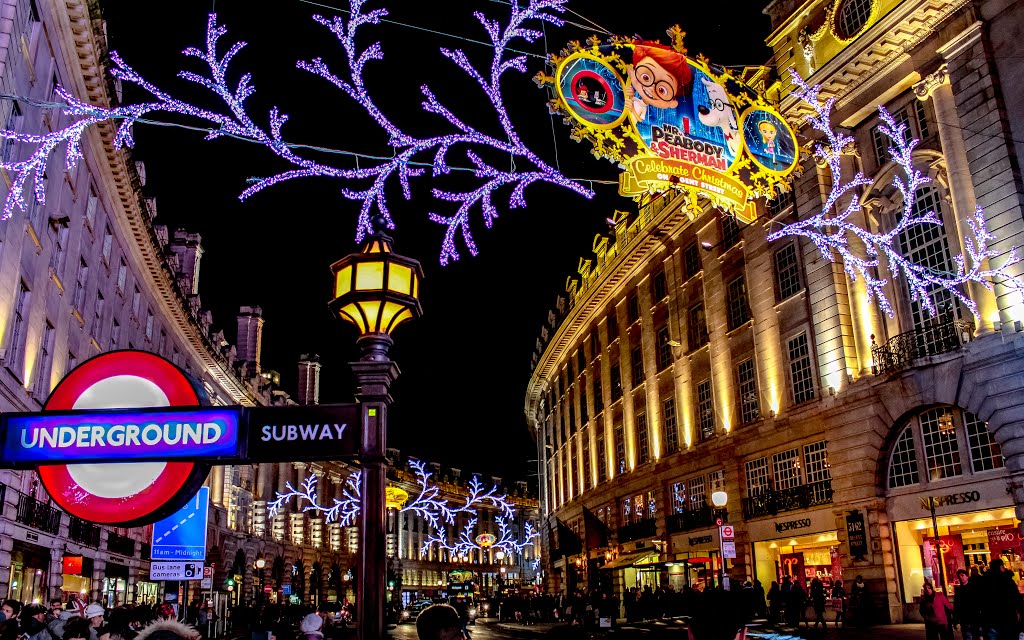 Regent Street