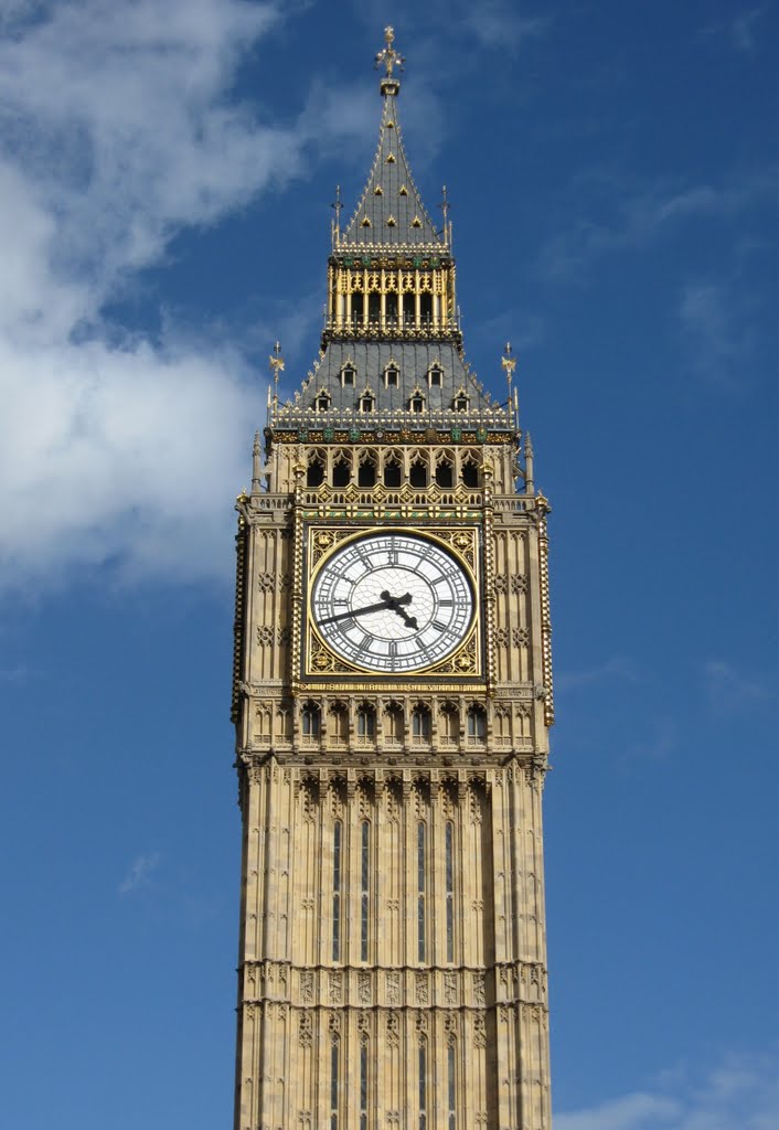 Big Ben
