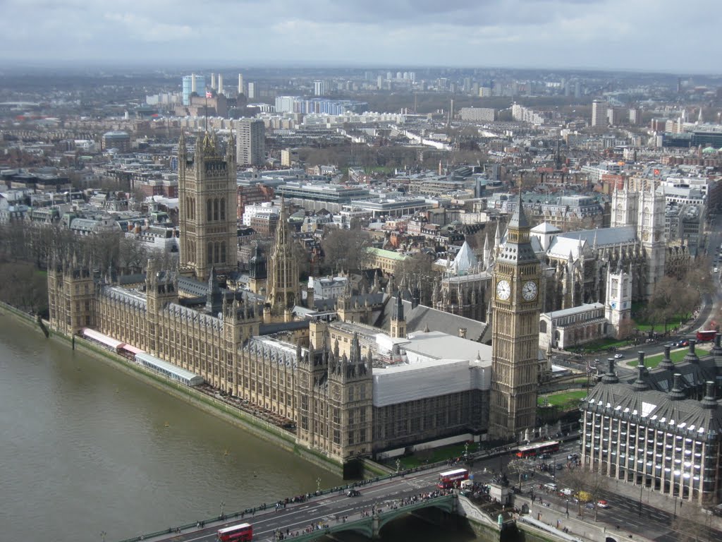 Palace of Westminster