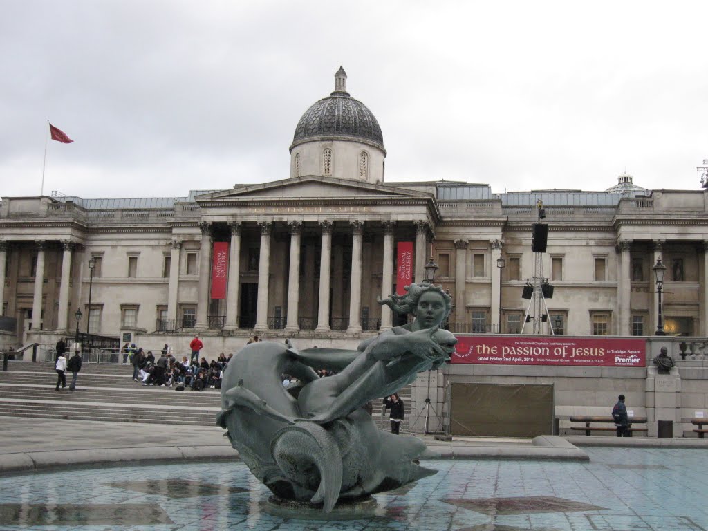 National Gallery