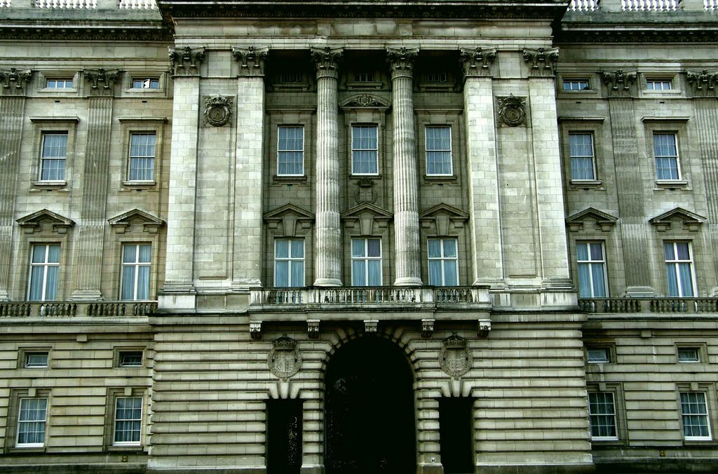 Buckingham Palace