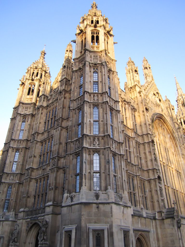 London