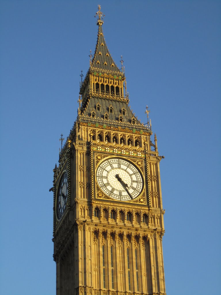 London