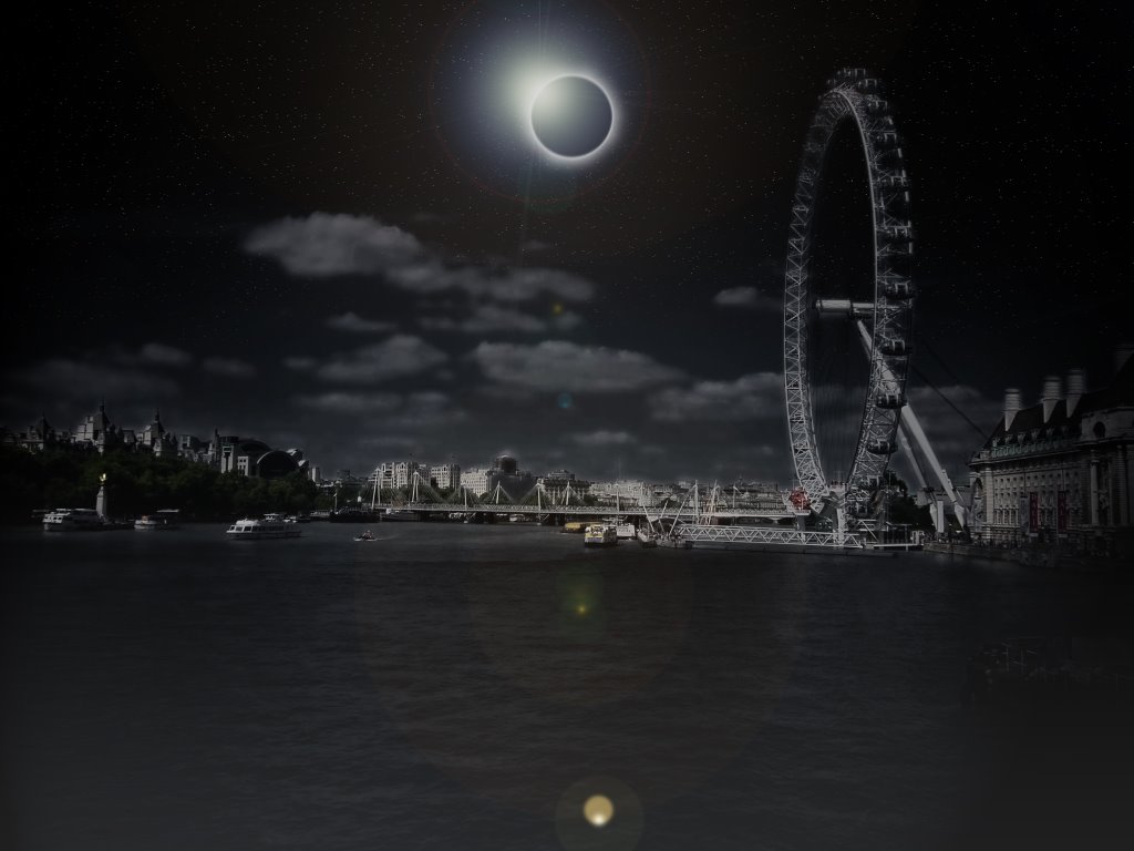 eclipse